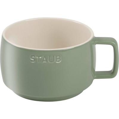 Staub Чаша 500 мл, евкалиптово зелена (1029093)