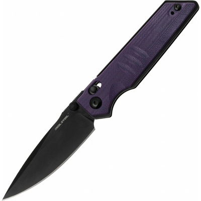 Real Steel Sacra G10 RE-7711PB