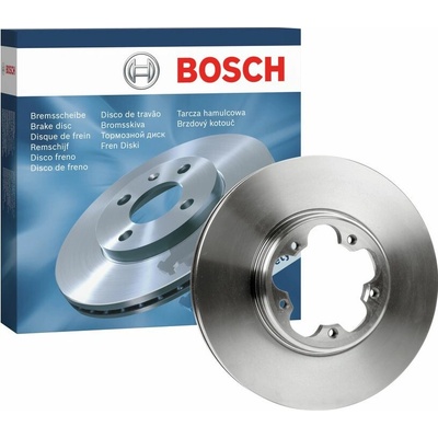 Brzdový kotúč (cena za 1ks) BOSCH 0 986 479 A49