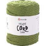 YARNART Macrame Cord 5 mm 85 m 787 юта (Macrame Cord 5 mm 787)