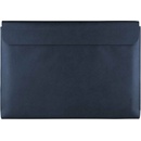 Pouzdro FIXED York pro notebooky o úhlopříčce do 15,3", tmavě modré FIXYO-15-DRBL