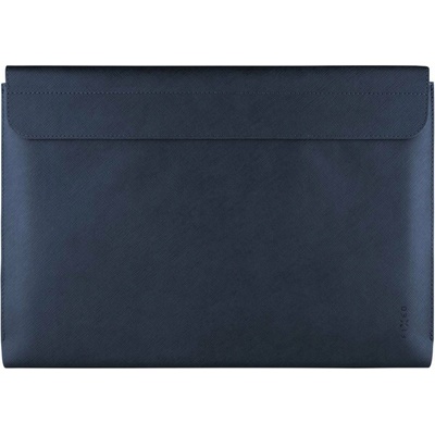 Pouzdro FIXED York pro notebooky o úhlopříčce do 15,3", tmavě modré FIXYO-15-DRBL