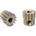 Team corally Пиньон Team Corally M0.6 Pinion Short Hardened Steel 13 Teeth Shaft Dia. 3.17mm C-71613 (C-71613)