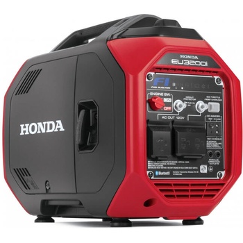 Image 1 of Honda EU32i