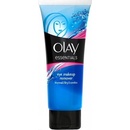 Olay Gentle Cleansers Eye make-up remover cream odličovač očí 100 ml
