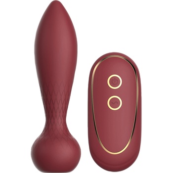 Image 1 of DreamToys Romance Romy Red