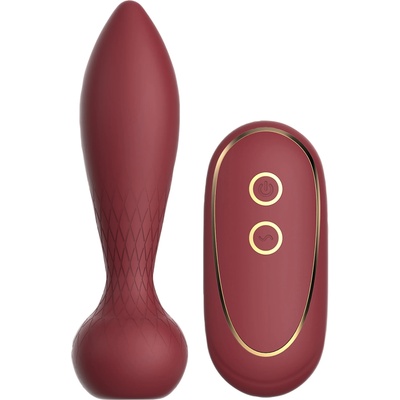 DreamToys Romance Romy Red