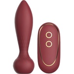 DreamToys Romance Romy Red