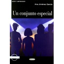 BCC Šp Un Conjunto Especial + CD