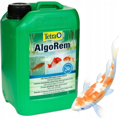 TETRA Pond Algorem A1-753334 3 l – Zboží Dáma