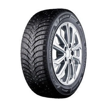 Bridgestone Blizzak Spike 3 ( 215/55 R18 99T XL, гуми с шипове )