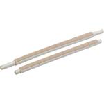 Ferplast Bird perch Comfort 2 - разтегателна кацалка o 1, 6 / 42 cm