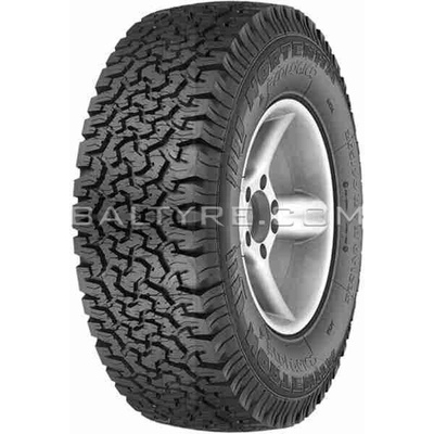Nortenha AT1 205/70 R15 100S