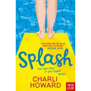 Splash | Charli Howard (ISBN: 9781788001700)