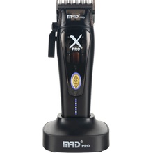 MRD Pro X-Pro clipper HC-999C Black