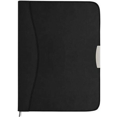 Karton P+P Diplomatka A4 exklusive BETA black mat 5-6291