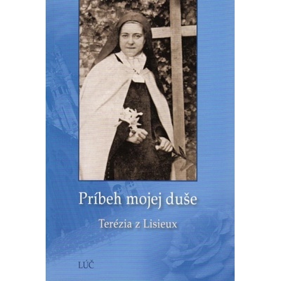 Príbeh mojej duše