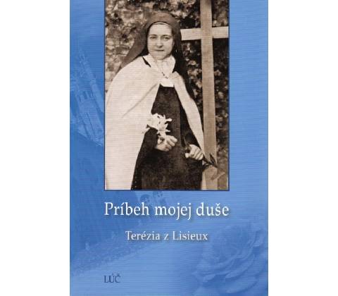 Príbeh mojej duše