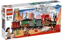 Lego toy story 7597 sale