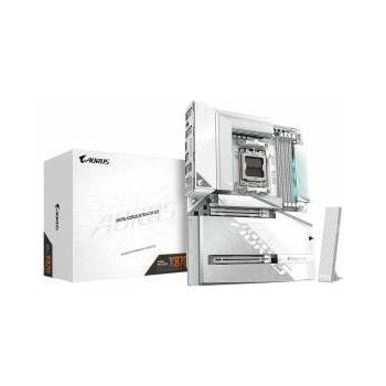 GIGABYTE X870 AORUS STEALTH ICE