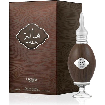 Lattafa Pride Hala parfémovaná voda unisex 100 ml