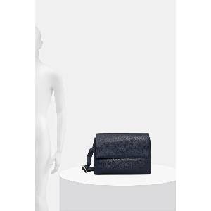 Gianni Chiarini Кожена чанта THREE (BS.12305/COMM.GRN)