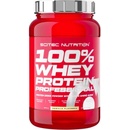 Scitec Nutrition 100% Whey Protein Professional 920 g