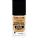 Wet n Wild Photo Focus vysoce krycí zmatňující make-up Desert Beige 30 ml