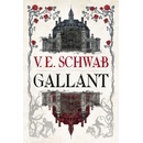 Gallant