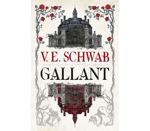 Gallant