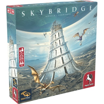 Deep Print games Skybridge