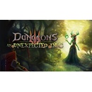 Dungeons 3 - An Unexpected