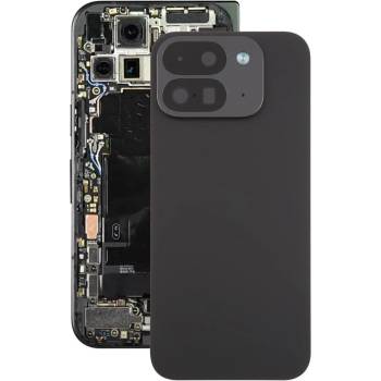 Google Оригинален Заден Капак със Стъкло за Камерата за Google Pixel 9 Pro Fold