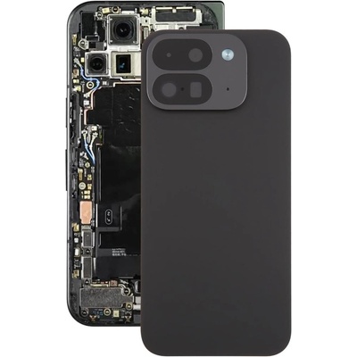 Google Оригинален Заден Капак със Стъкло за Камерата за Google Pixel 9 Pro Fold