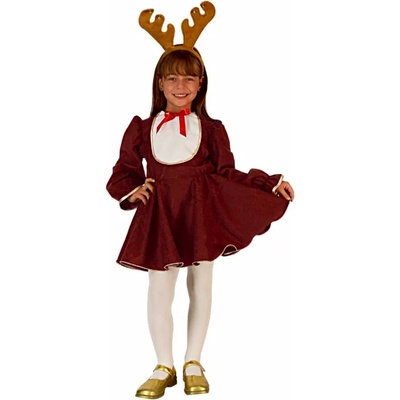 КАРНАВАЛ КОЛЕДНО ЕЛЕНЧЕ МОМИЧЕ (787720230050)