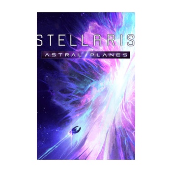 Stellaris: Astral Planes