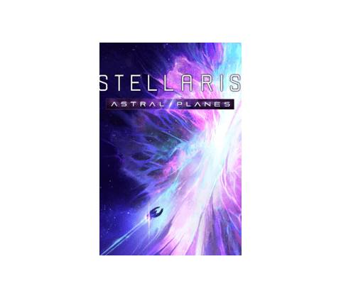 Stellaris: Astral Planes