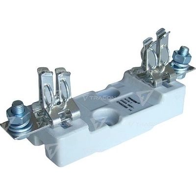 Tracon NTA-1 Spodek k nožovým pojistkám 1 / 1P