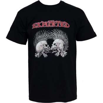 Image 1 of RAZAMATAZ мъжка тениска Exploited - Fuck The System - ST1260 - RAZAMATAZ