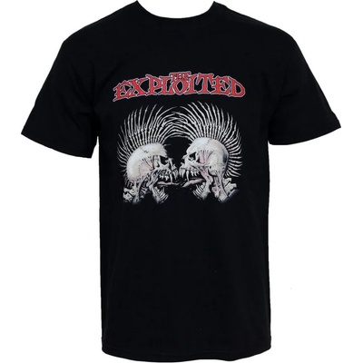 RAZAMATAZ мъжка тениска Exploited - Fuck The System - ST1260 - RAZAMATAZ