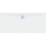 Ideal Standard Ultra Light - Душ-тава 180x80 см, бяла K519101 (K519101)