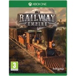Kalypso Railway Empire (Xbox One)