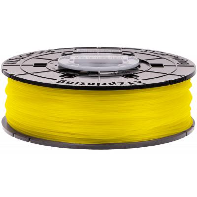 Консуматив за 3D принтер XYZ printing RFPLKXEU02E, PLA, 1.75 mm, 600 gr, Yellow (RFPLKXEU02E)