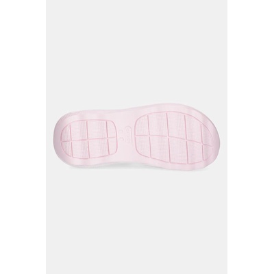 Crocs Чехли Crocs Mega Crush Tripe Strap (209842.6ZW)