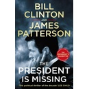 President Is Missing