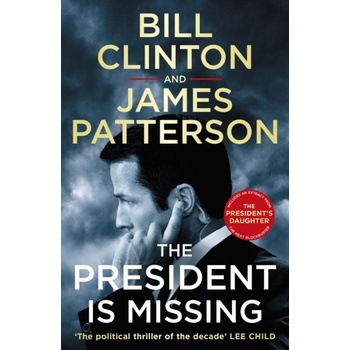 President Is Missing