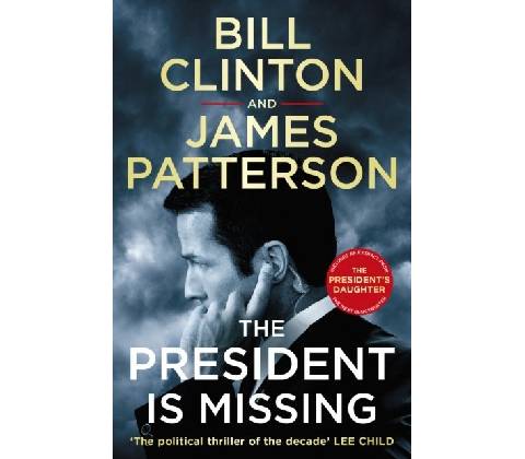 President Is Missing