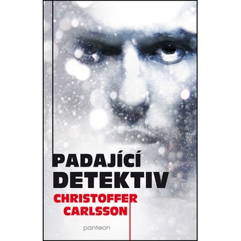 Padající detektiv - Christoffer Carlsson