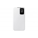 Samsung Galaxy A35 Smart View Wallet Case white (EF-ZA356CWEGWW)