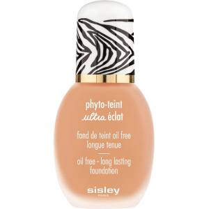 Sisley Phyto-Teint Ultra Eclat Фон дьо тен флуид 30ml - douglas - 193,00 лв